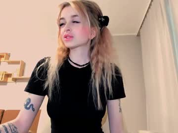 Agatahowak June 04, 2026 Chaturbate stream image