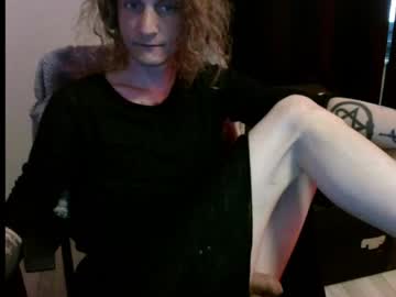 Androgamer June 04, 2026 Chaturbate stream image