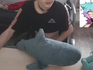 Bohnfabian318 June 04, 2026 Chaturbate stream image