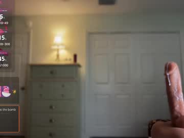 Christinabruce June 04, 2026 Chaturbate stream image