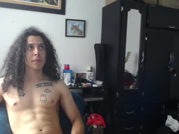 Esnaider_Man June 04, 2026 Chaturbate stream image