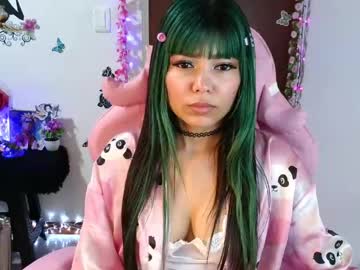 Maron_Baez June 04, 2026 Chaturbate stream image