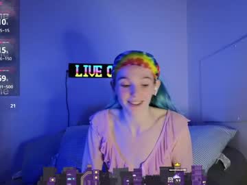 Shyohiogirl June 04, 2026 Chaturbate stream image
