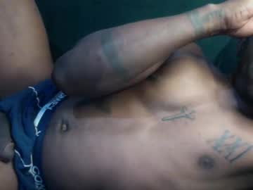 Ajbugembe1997 June 04, 2026 Chaturbate stream image