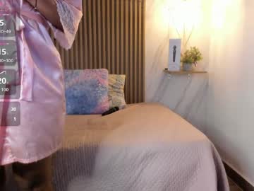 _Alisson_Foxx June 04, 2026 Chaturbate stream image