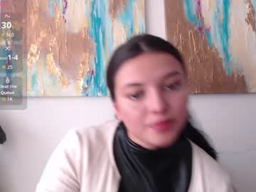 April_Stone17 June 04, 2026 Chaturbate stream image