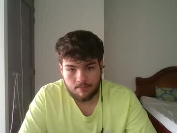 Azahal33 June 04, 2026 Chaturbate stream image