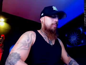 Jhon_Psyco June 04, 2026 Chaturbate stream image
