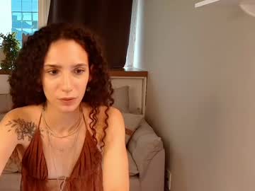 Pattie_Wilson June 04, 2026 Chaturbate stream image