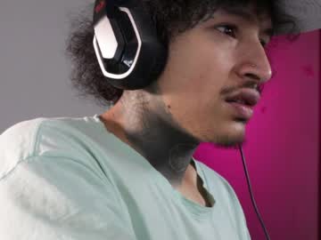 Trieone June 04, 2026 Chaturbate stream image