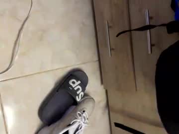 Damian23__ June 04, 2026 Chaturbate stream image