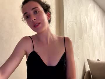 Forbiddennvelvet June 04, 2026 Chaturbate stream image