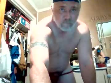 Naked4funn June 04, 2026 Chaturbate stream image