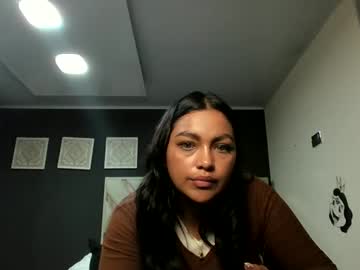 Fairylatin June 04, 2026 Chaturbate stream image