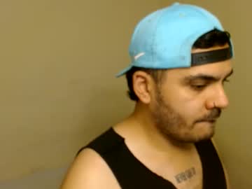 Kevinspenser June 04, 2026 Chaturbate stream image