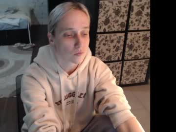Mrsluck June 04, 2026 Chaturbate stream image