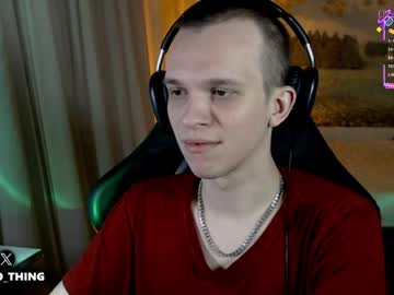 Ravi_Is_So_Good June 04, 2026 Chaturbate stream image