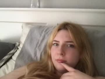Stelladams June 04, 2026 Chaturbate stream image