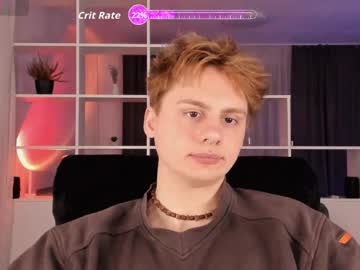 Sunburn_Boy June 04, 2026 Chaturbate stream image