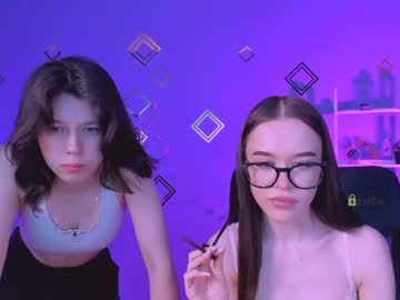 Aria_Wild_ June 04, 2026 Chaturbate stream image