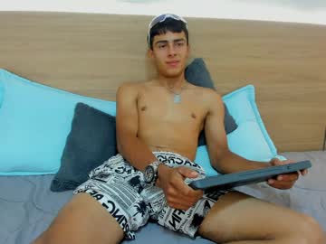 Bruno_Fox_ June 04, 2026 Chaturbate stream image