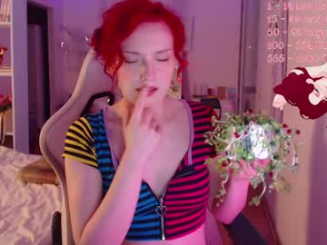Charlie_Wtf June 04, 2026 Chaturbate stream image