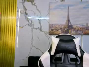 Cristal_Llanos23_Pm June 04, 2026 Chaturbate stream image