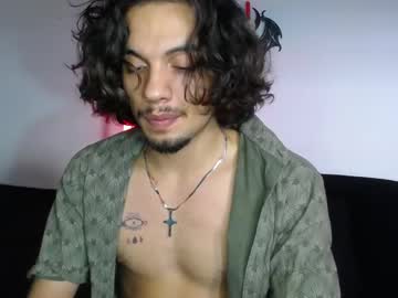 Dillan_Lust June 04, 2026 Chaturbate stream image
