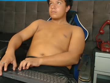 Dreyfoster June 04, 2026 Chaturbate stream image