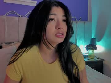 Evaa_Stevens June 04, 2026 Chaturbate stream image