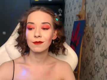 Fascinating___Eyes June 04, 2026 Chaturbate stream image