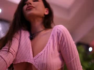 Ginavalentinna June 04, 2026 Chaturbate stream image
