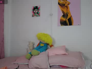 Ivory__Moon June 04, 2026 Chaturbate stream image