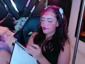 Karim_Therose June 04, 2026 Chaturbate stream image