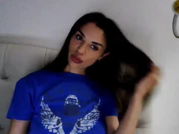 Mika_Gold7 June 04, 2026 Chaturbate stream image