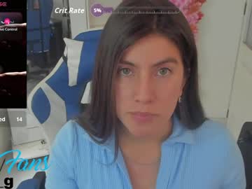 Miss_Adams01 June 04, 2026 Chaturbate stream image