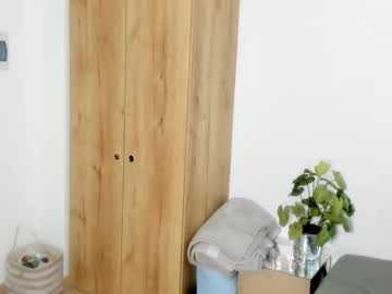 Naomimoore June 04, 2026 Chaturbate stream image