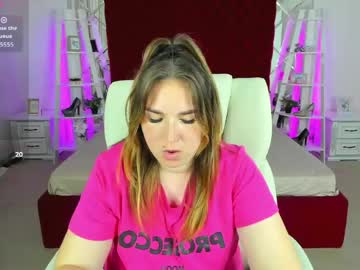 Sofii_Darling June 04, 2026 Chaturbate stream image