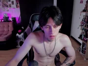 Xice_Boy June 04, 2026 Chaturbate stream image