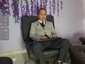 Xthesexybossx June 04, 2026 Chaturbate stream image