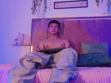 Enzo_Duran June 04, 2026 Chaturbate stream image