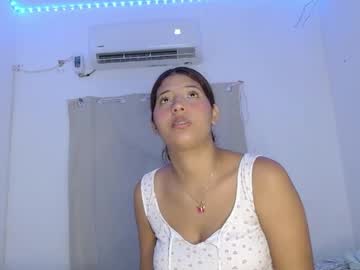 Evaluna_Horny_ June 04, 2026 Chaturbate stream image