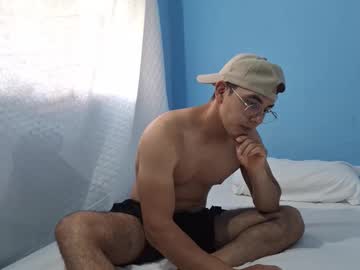 Hardin_Rojas June 04, 2026 Chaturbate stream image