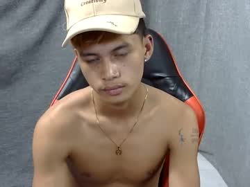 Itzme_John June 04, 2026 Chaturbate stream image