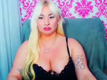 Luxuriaaa June 04, 2026 Chaturbate stream image