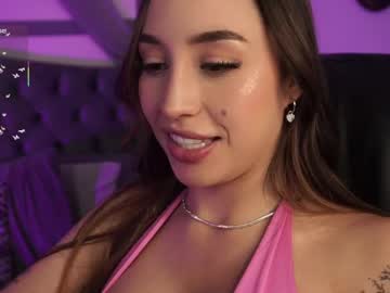 Maggietime June 04, 2026 Chaturbate stream image