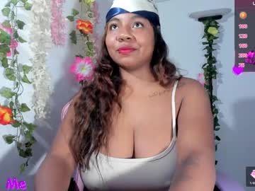 Nathasha_Jhonsom_ June 04, 2026 Chaturbate stream image
