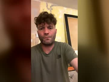 Redvers1 June 04, 2026 Chaturbate stream image