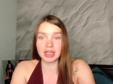 Rubyskot June 04, 2026 Chaturbate stream image