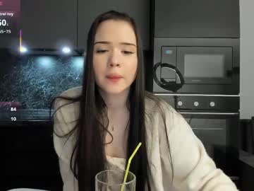 _Sabrinasoft June 04, 2026 Chaturbate stream image